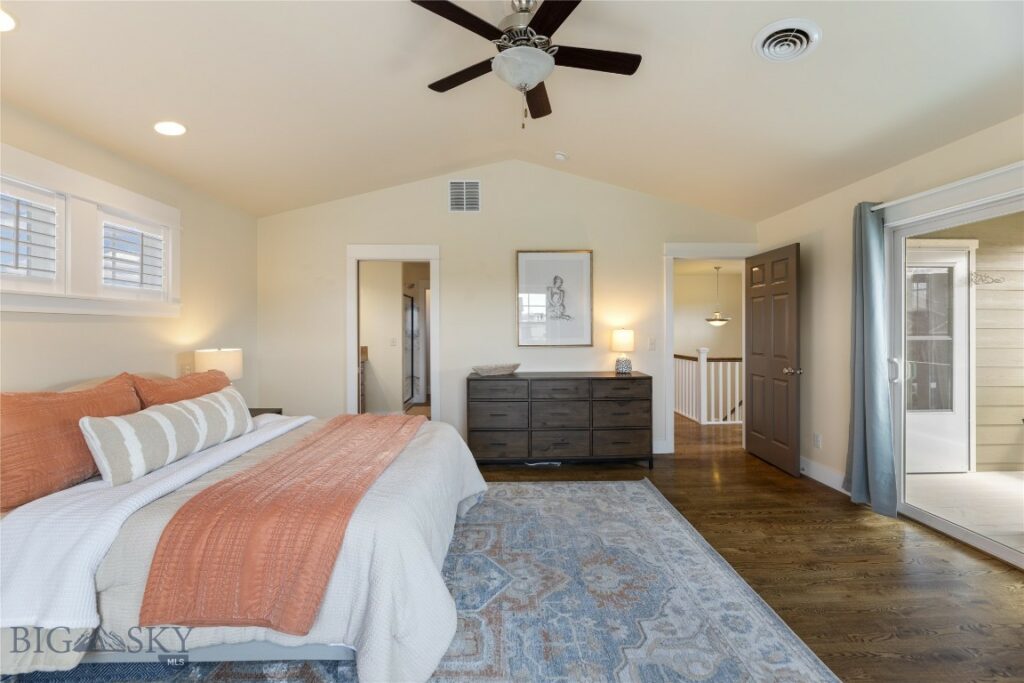 3150 Summer View Lane, Bozeman MT 59715