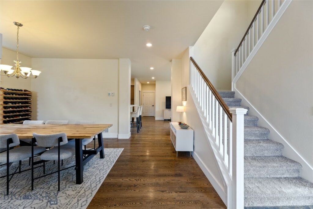 3150 Summer View Lane, Bozeman MT 59715
