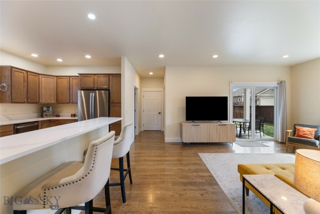 3150 Summer View Lane, Bozeman MT 59715