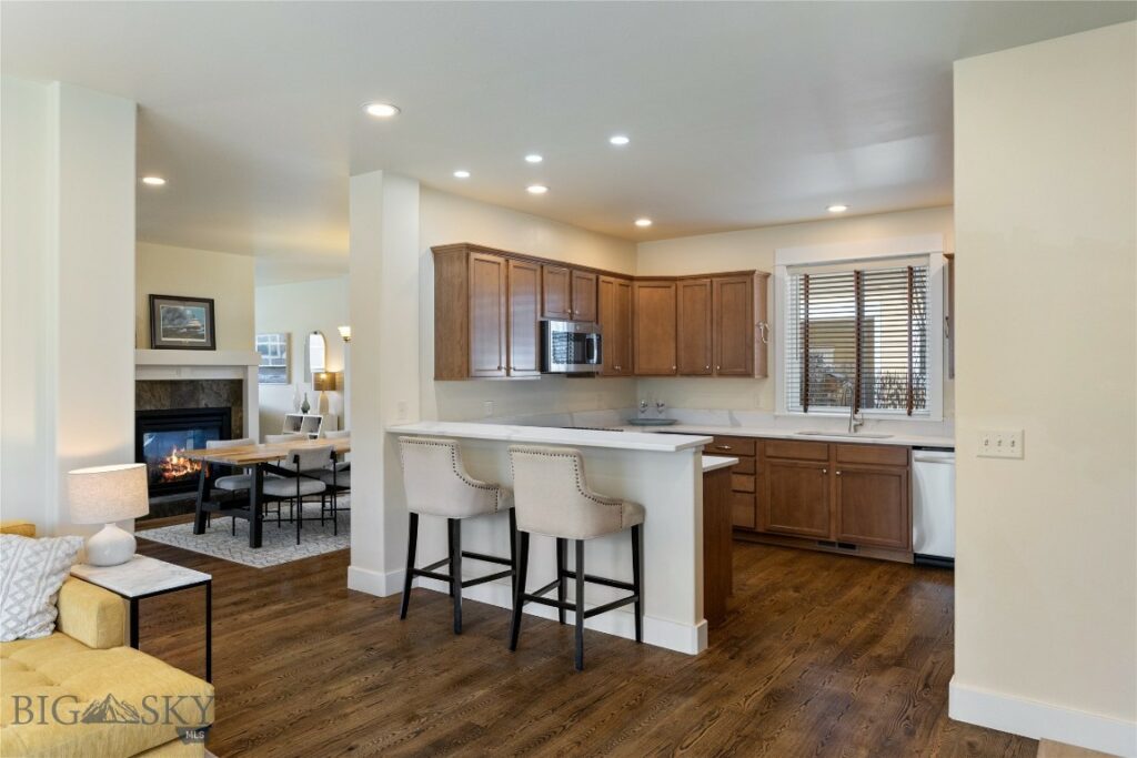 3150 Summer View Lane, Bozeman MT 59715