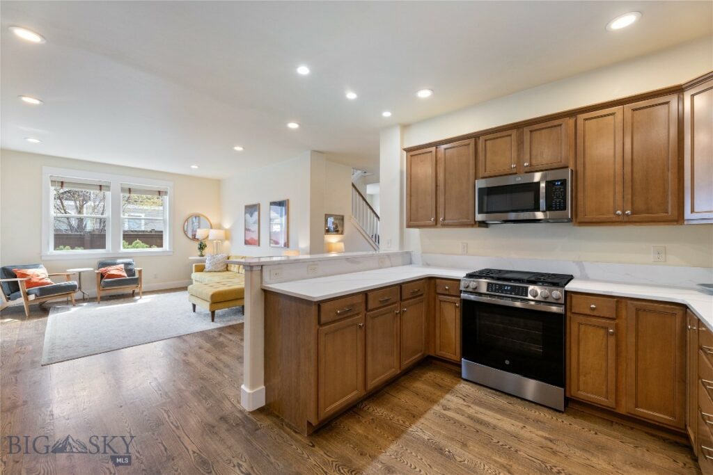 3150 Summer View Lane, Bozeman MT 59715