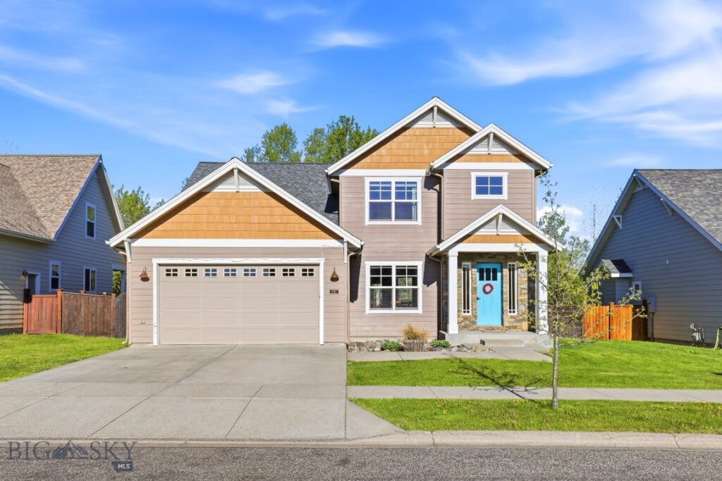 3159 Gardenbrook Lane, Bozeman MT 59715