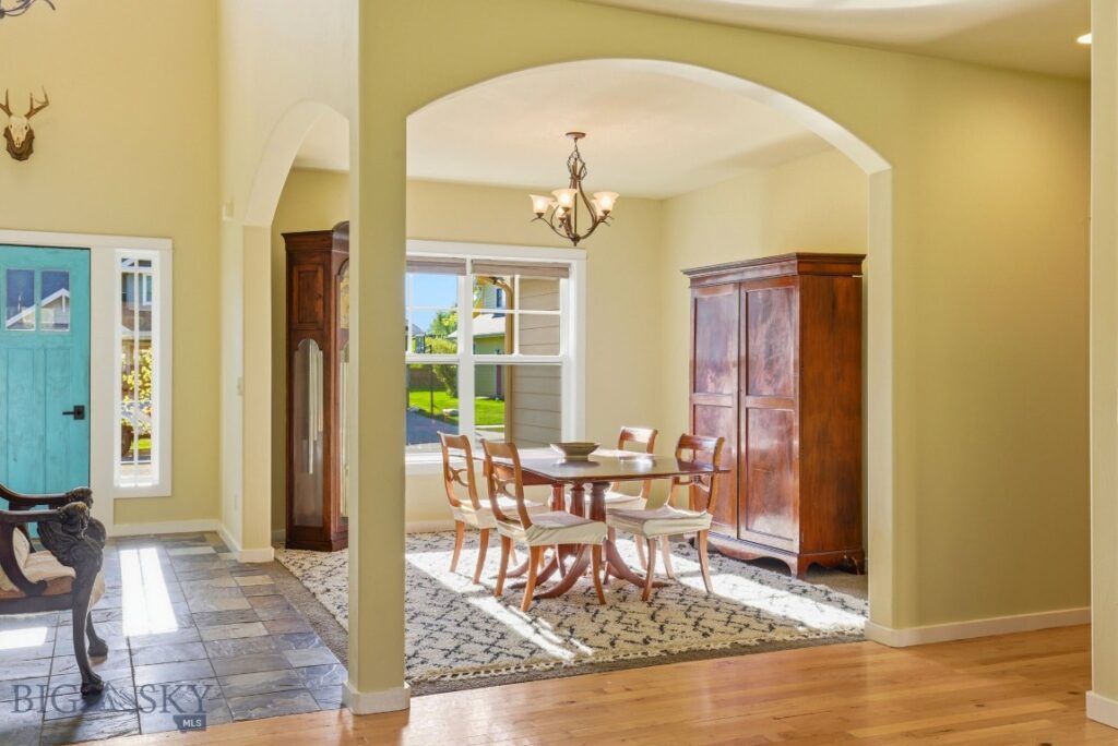 3159 Gardenbrook Lane, Bozeman MT 59715
