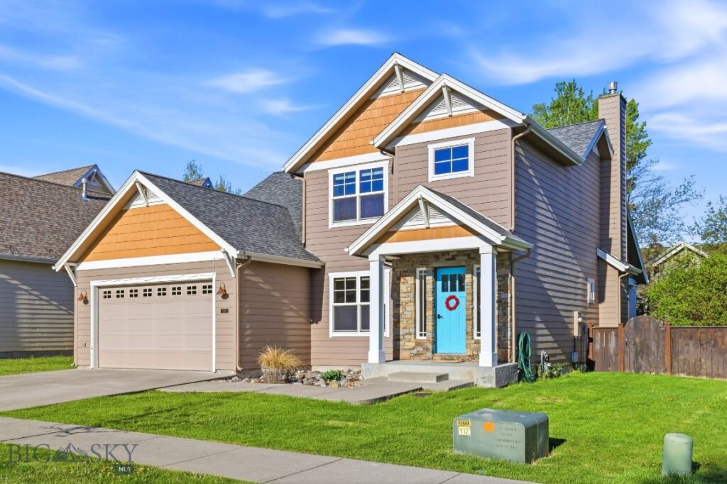 3159 Gardenbrook Lane, Bozeman MT 59715