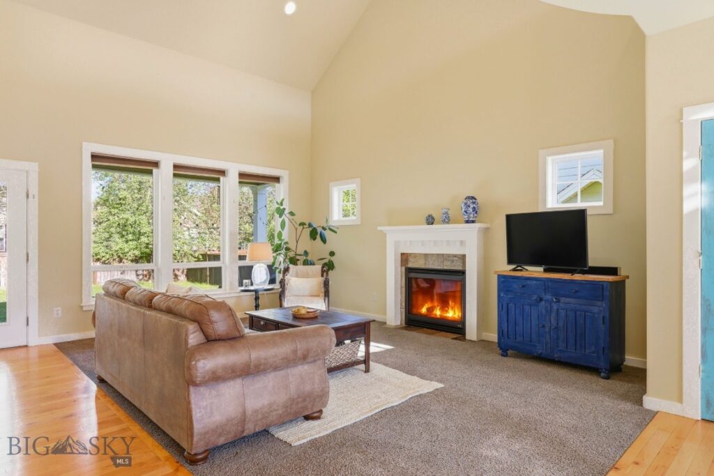 3159 Gardenbrook Lane, Bozeman MT 59715