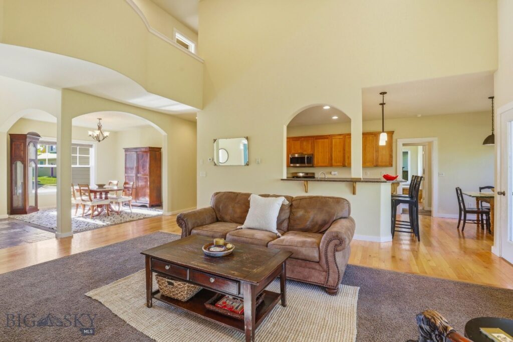 3159 Gardenbrook Lane, Bozeman MT 59715
