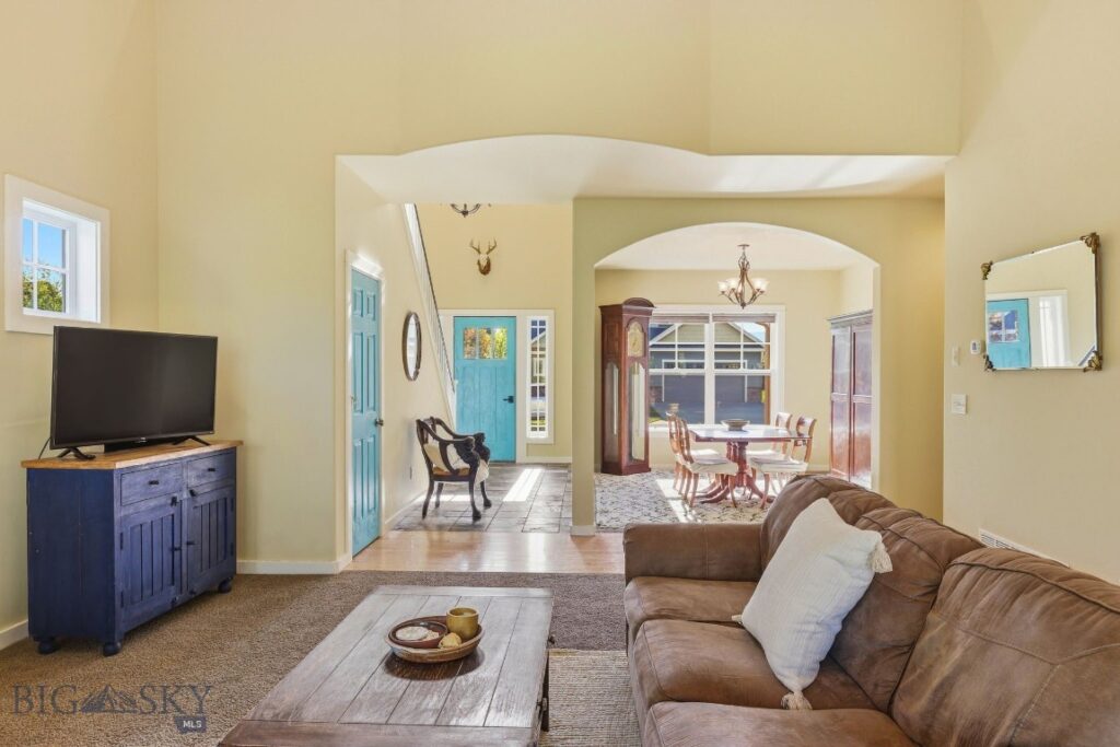 3159 Gardenbrook Lane, Bozeman MT 59715