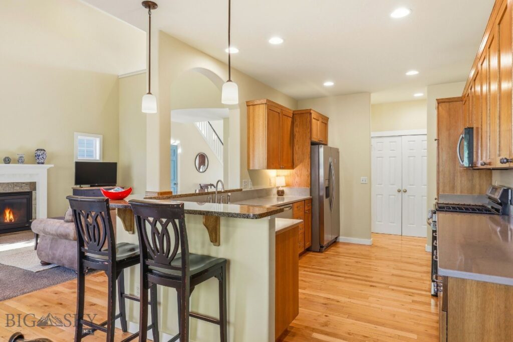 3159 Gardenbrook Lane, Bozeman MT 59715