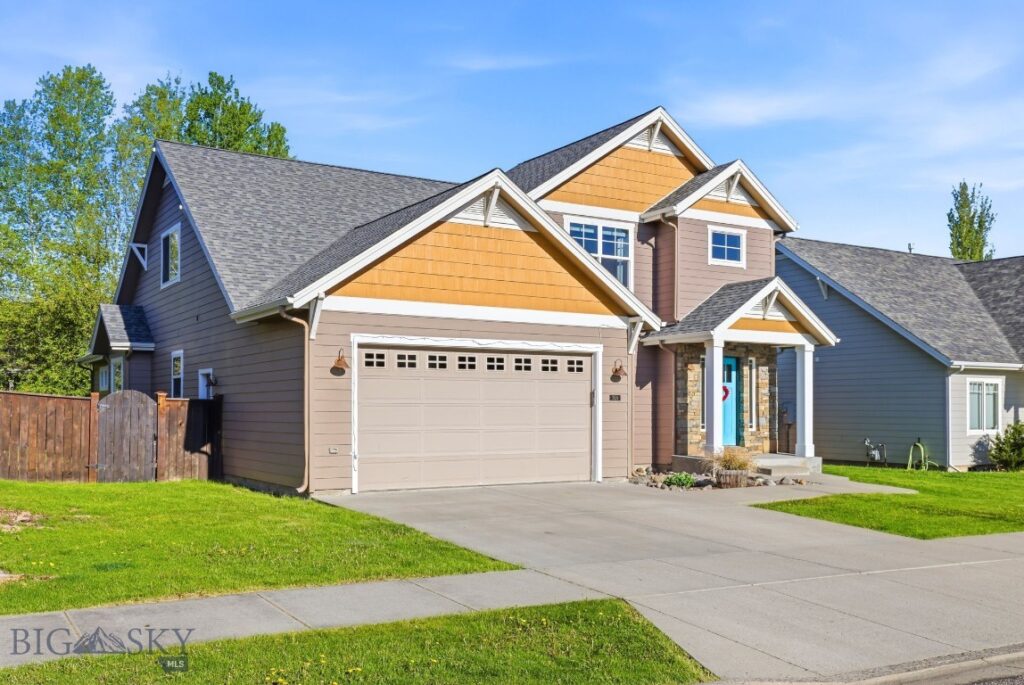 3159 Gardenbrook Lane, Bozeman MT 59715