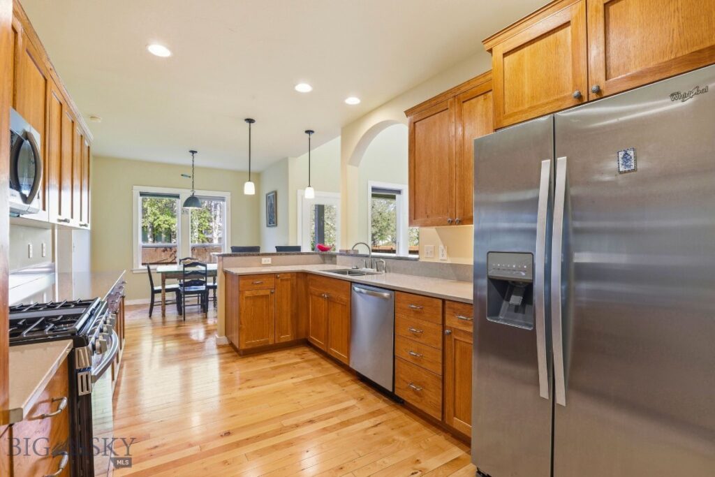 3159 Gardenbrook Lane, Bozeman MT 59715