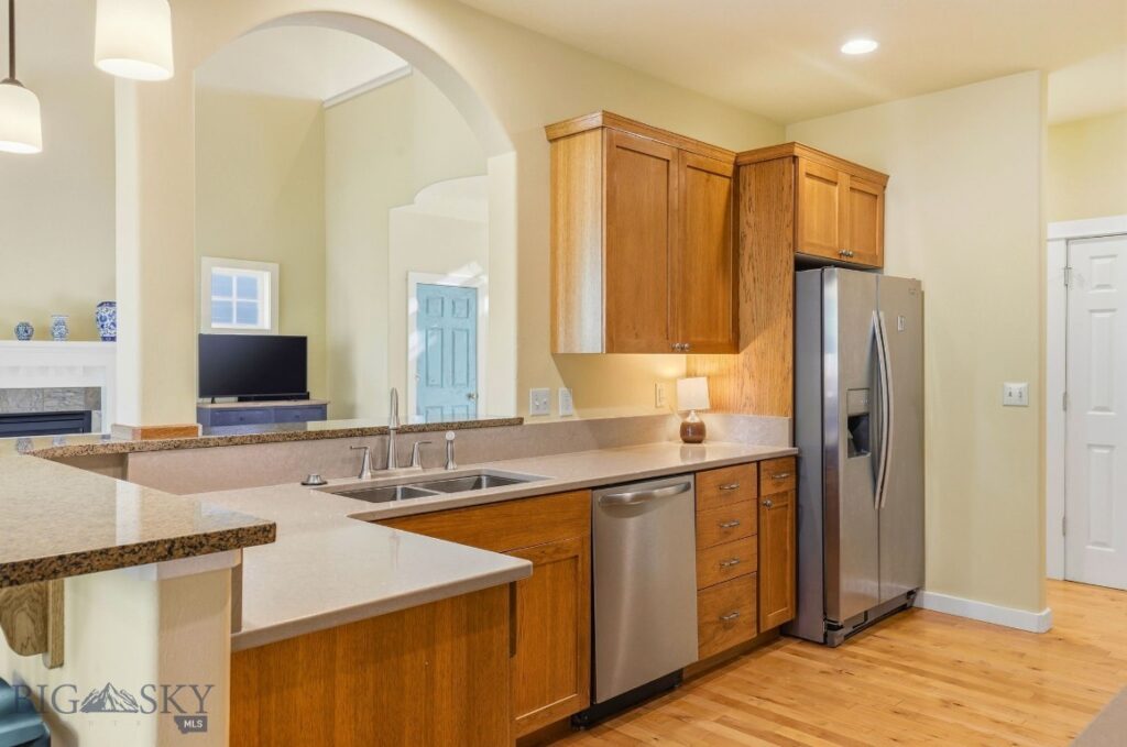3159 Gardenbrook Lane, Bozeman MT 59715