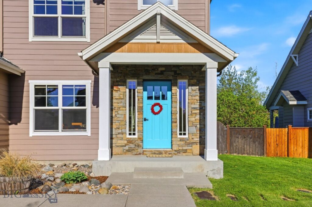 3159 Gardenbrook Lane, Bozeman MT 59715