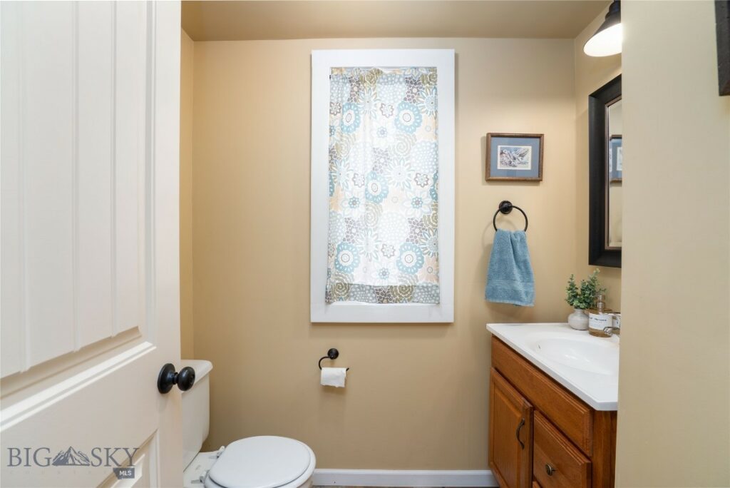 316 N Tracy Avenue, Bozeman MT 59715