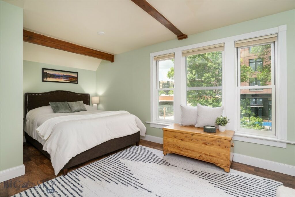 316 N Tracy Avenue, Bozeman MT 59715