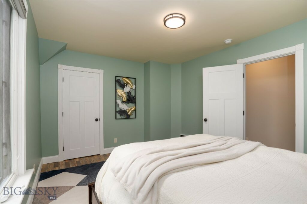 316 N Tracy Avenue, Bozeman MT 59715