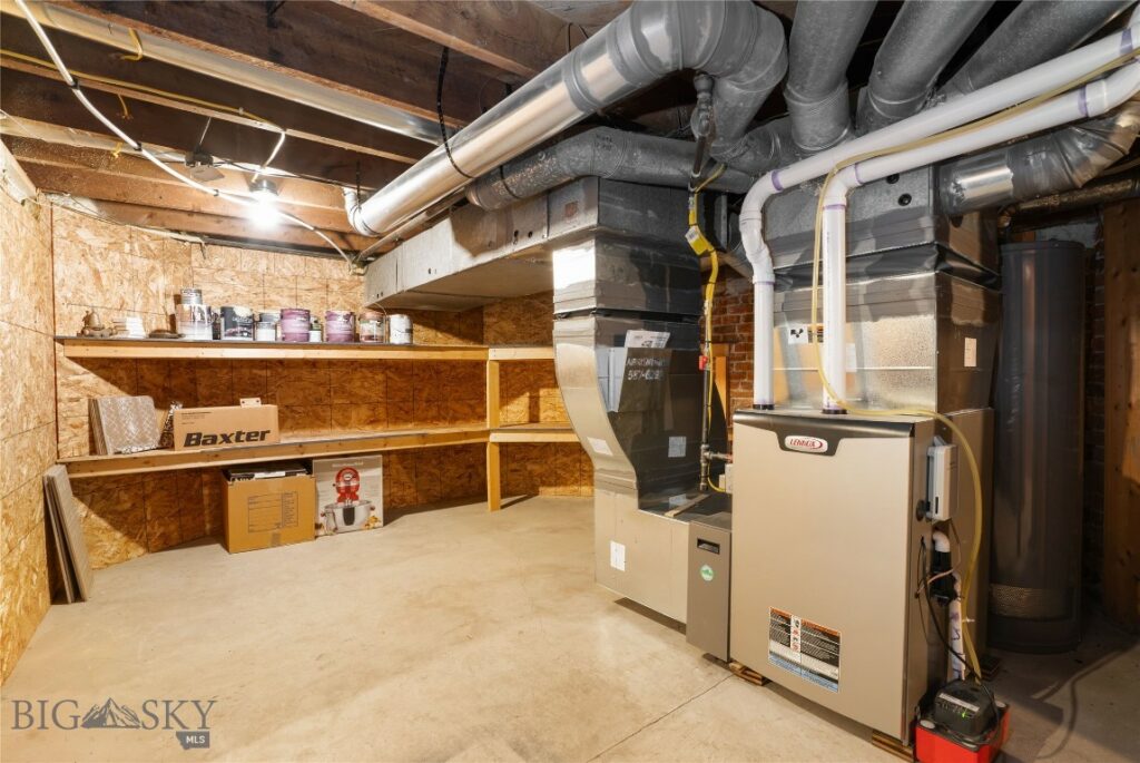 316 N Tracy Avenue, Bozeman MT 59715