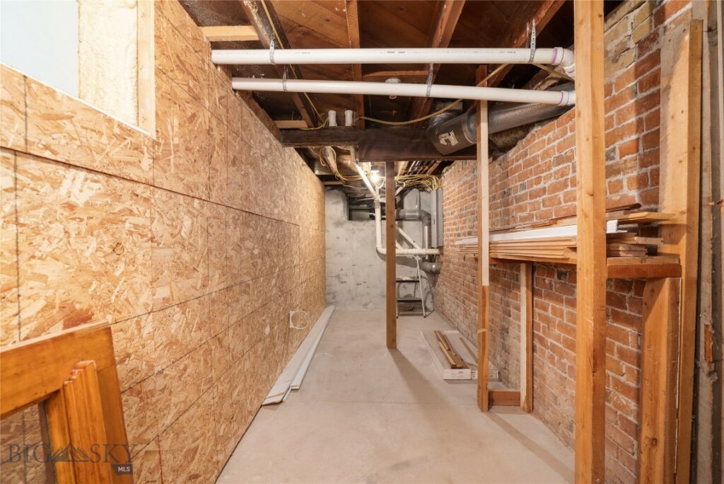 316 N Tracy Avenue, Bozeman MT 59715
