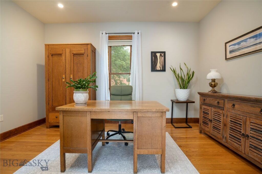 316 N Tracy Avenue, Bozeman MT 59715