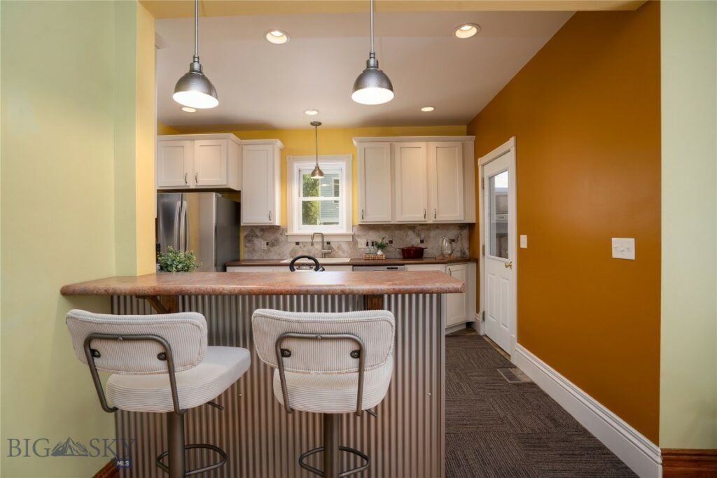 316 N Tracy Avenue, Bozeman MT 59715