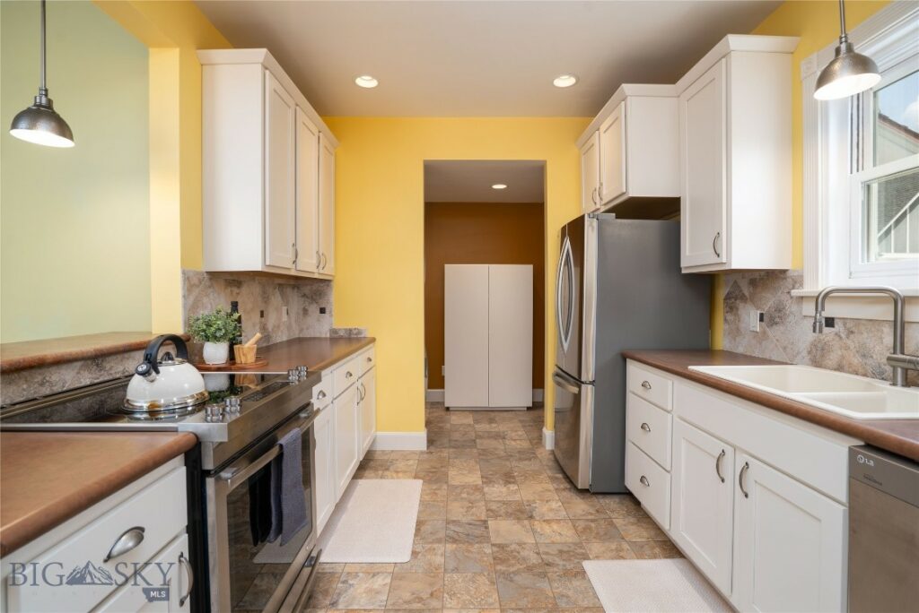 316 N Tracy Avenue, Bozeman MT 59715