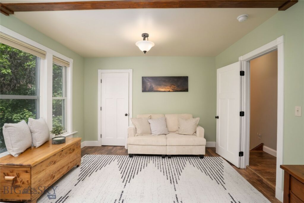316 N Tracy Avenue, Bozeman MT 59715