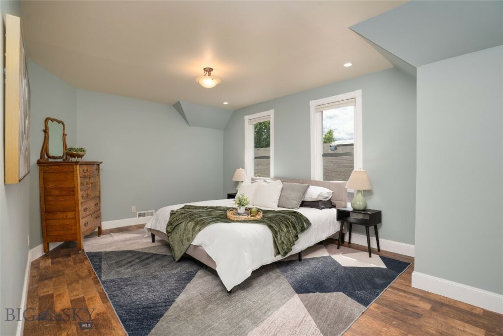 316 N Tracy Avenue, Bozeman MT 59715