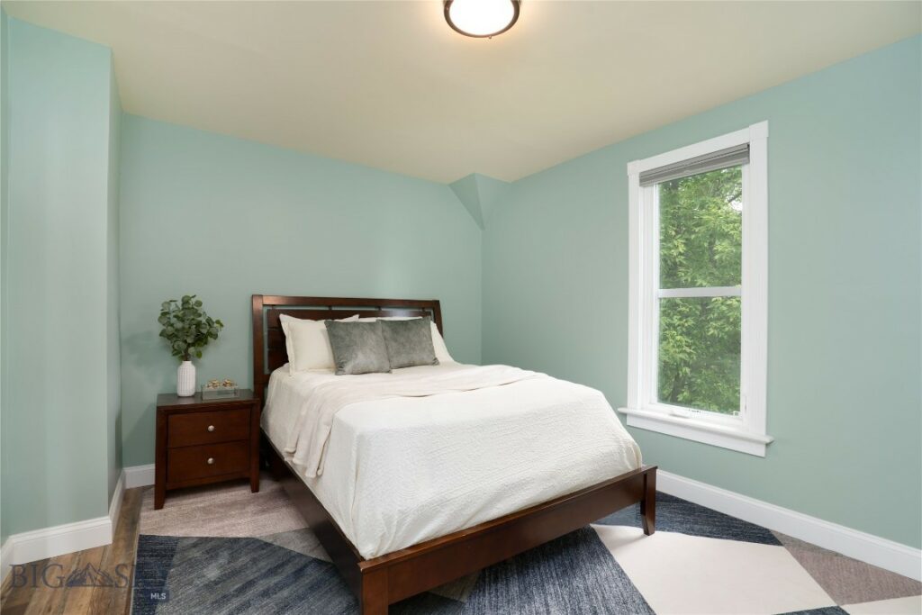 316 N Tracy Avenue, Bozeman MT 59715