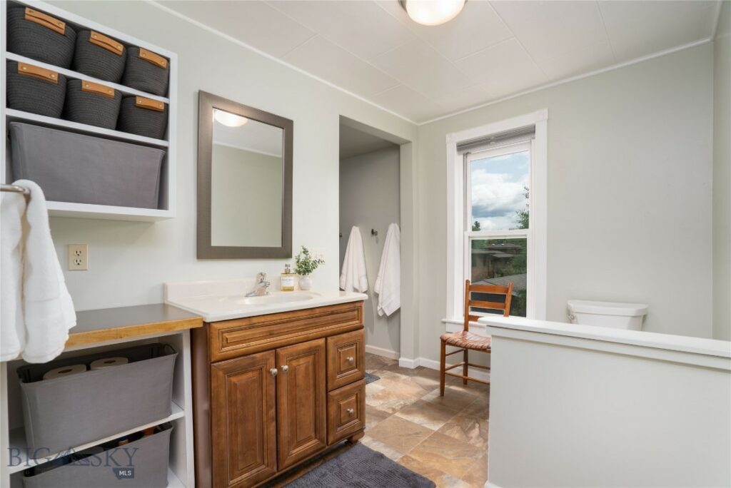 316 N Tracy Avenue, Bozeman MT 59715