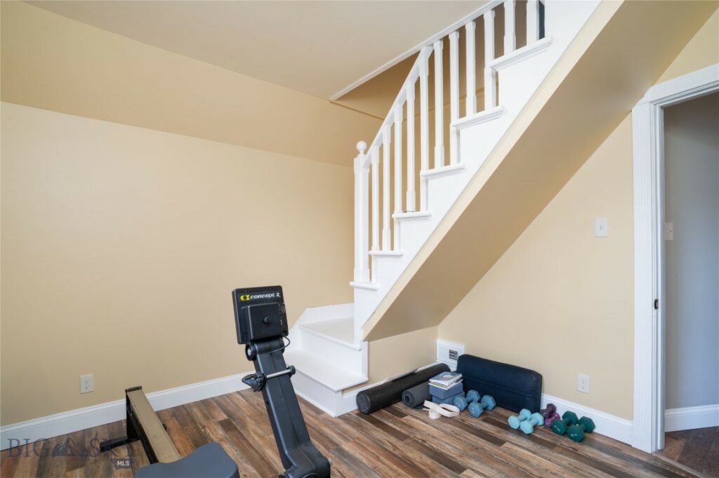 316 N Tracy Avenue, Bozeman MT 59715