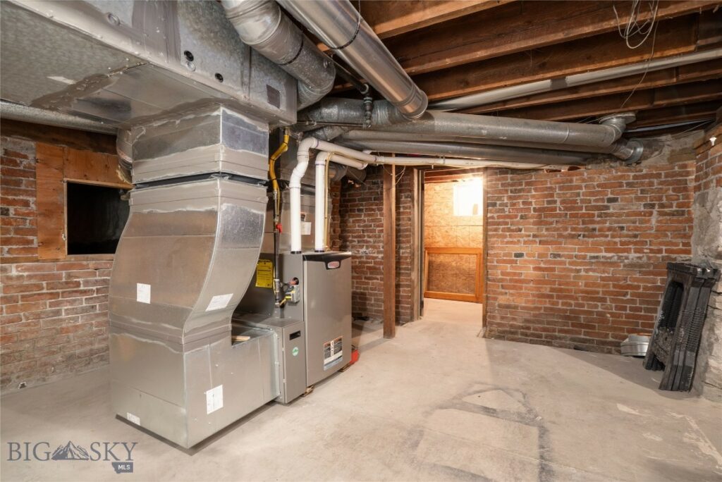 316 N Tracy Avenue, Bozeman MT 59715