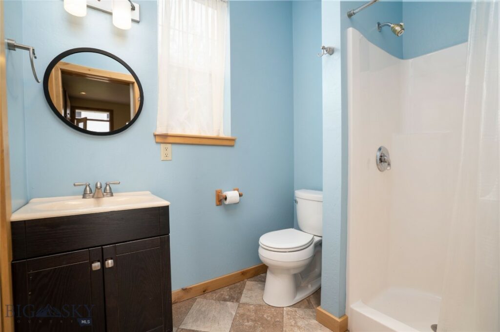 316 N Tracy Avenue, Bozeman MT 59715