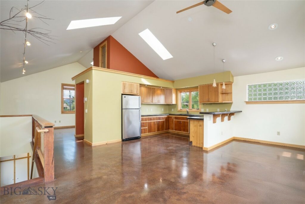 316 N Tracy Avenue, Bozeman MT 59715