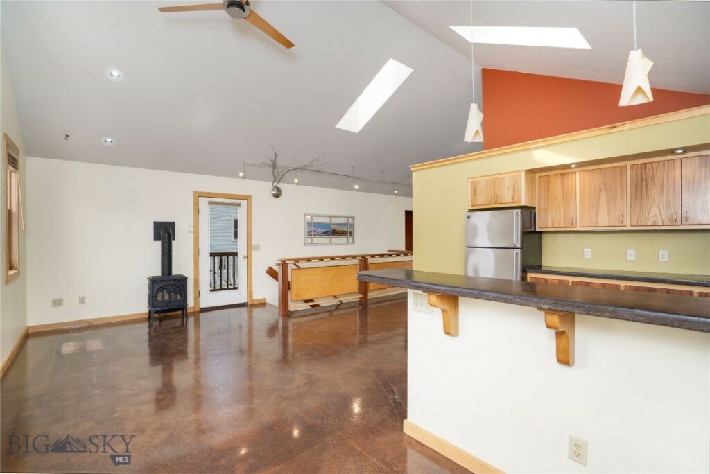 316 N Tracy Avenue, Bozeman MT 59715