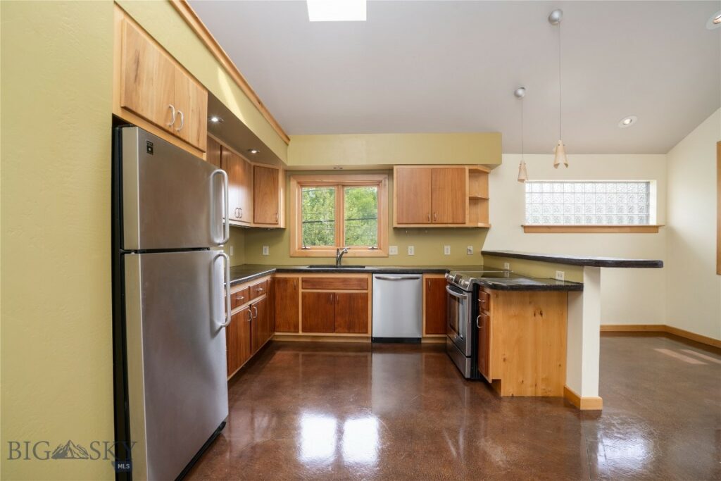 316 N Tracy Avenue, Bozeman MT 59715