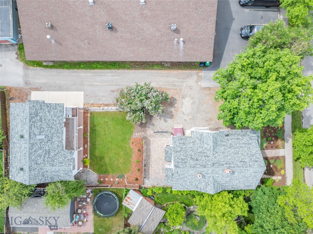 316 N Tracy Avenue, Bozeman MT 59715