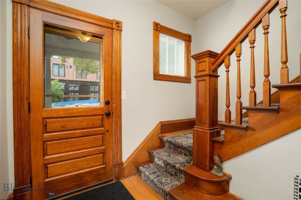 316 N Tracy Avenue, Bozeman MT 59715