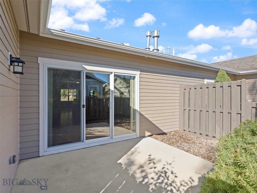 316 S Hanley Avenue, Bozeman MT 59715