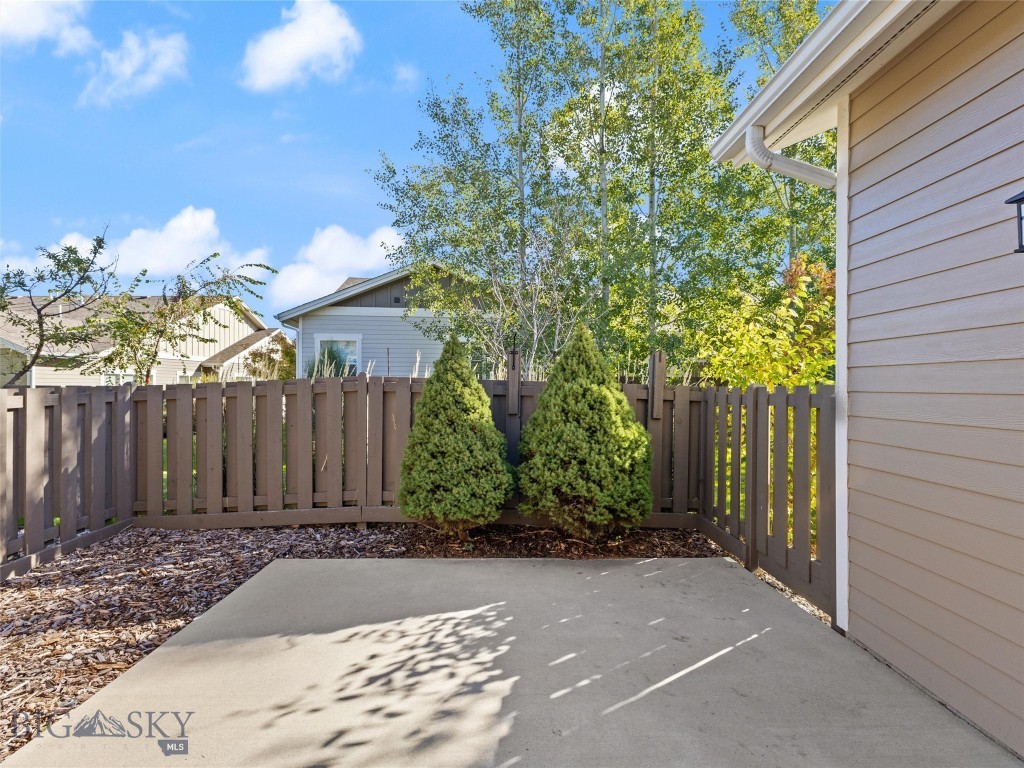 316 S Hanley Avenue, Bozeman MT 59715