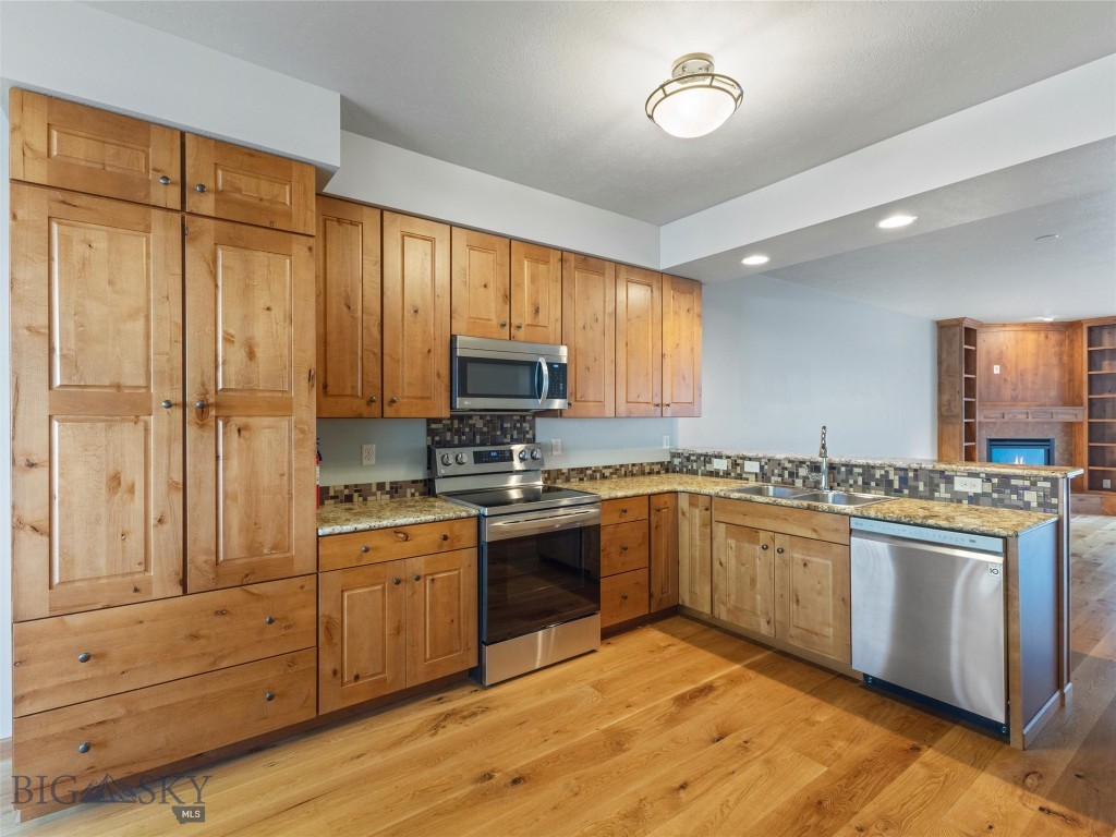 316 S Hanley Avenue, Bozeman MT 59715