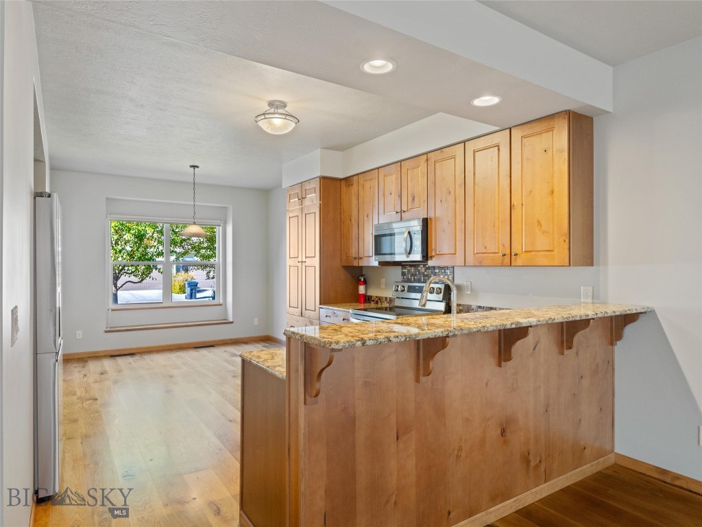 316 S Hanley Avenue, Bozeman MT 59715