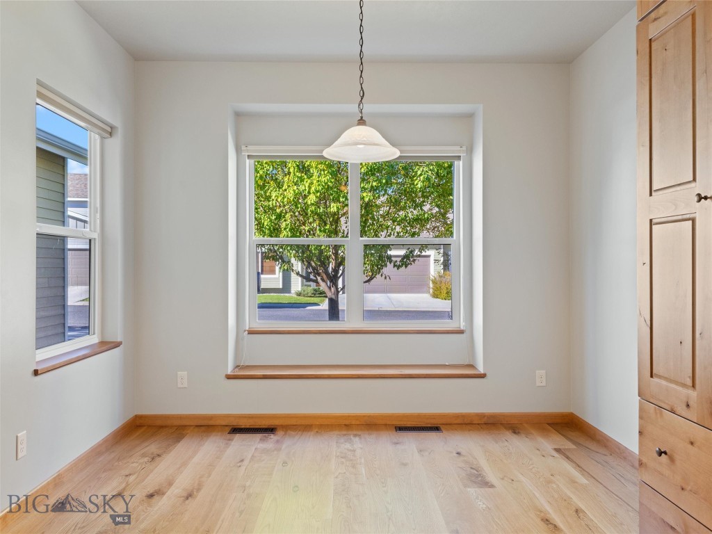 316 S Hanley Avenue, Bozeman MT 59715