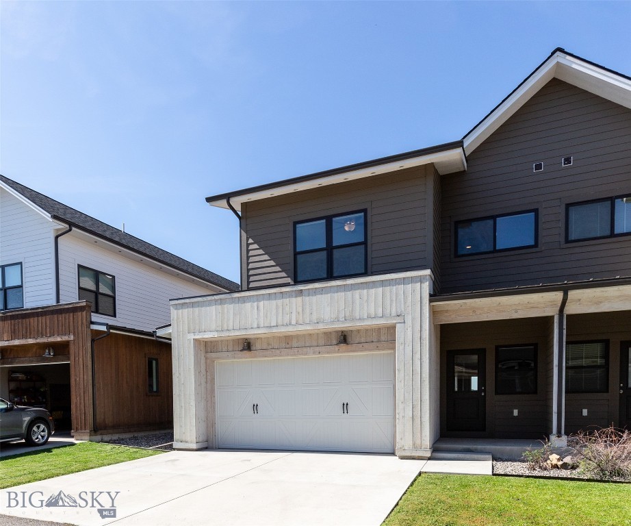 3164 S 15th Avenue, Bozeman MT 59715