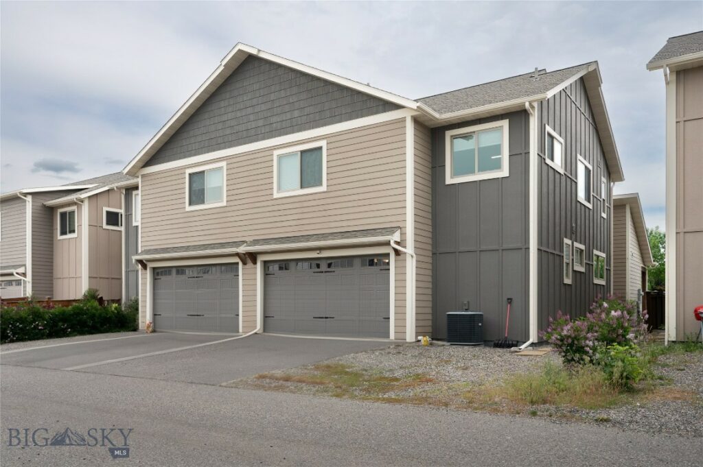 3165 Summer View Lane, Bozeman MT 59715
