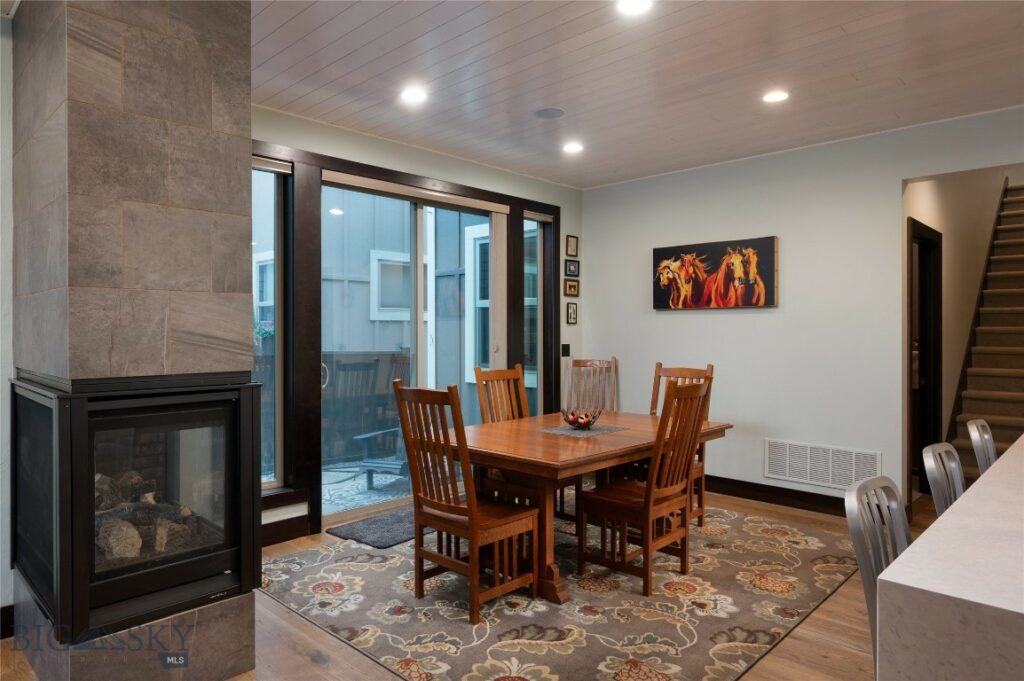 3165 Summer View Lane, Bozeman MT 59715