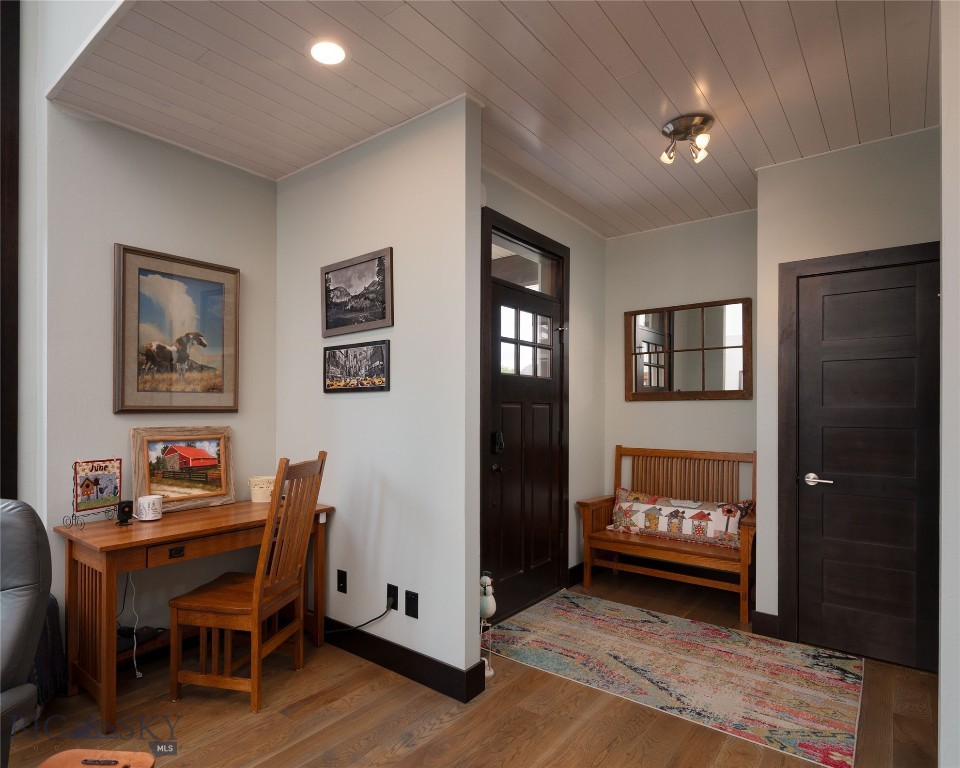 3165 Summer View Lane, Bozeman MT 59715