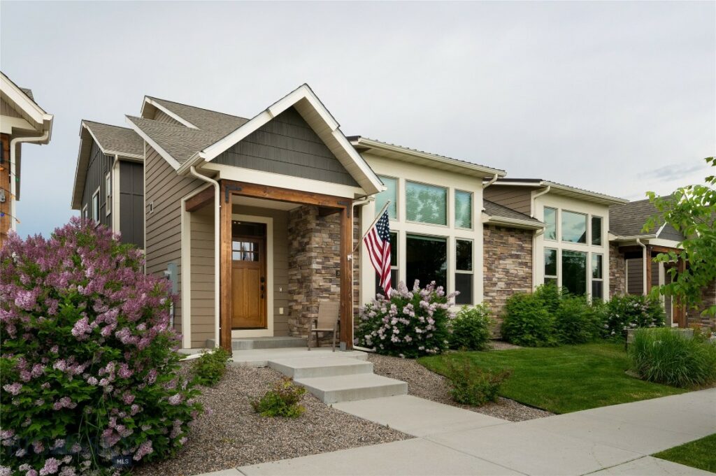 3165 Summer View Lane, Bozeman MT 59715
