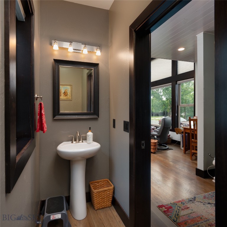 3165 Summer View Lane, Bozeman MT 59715