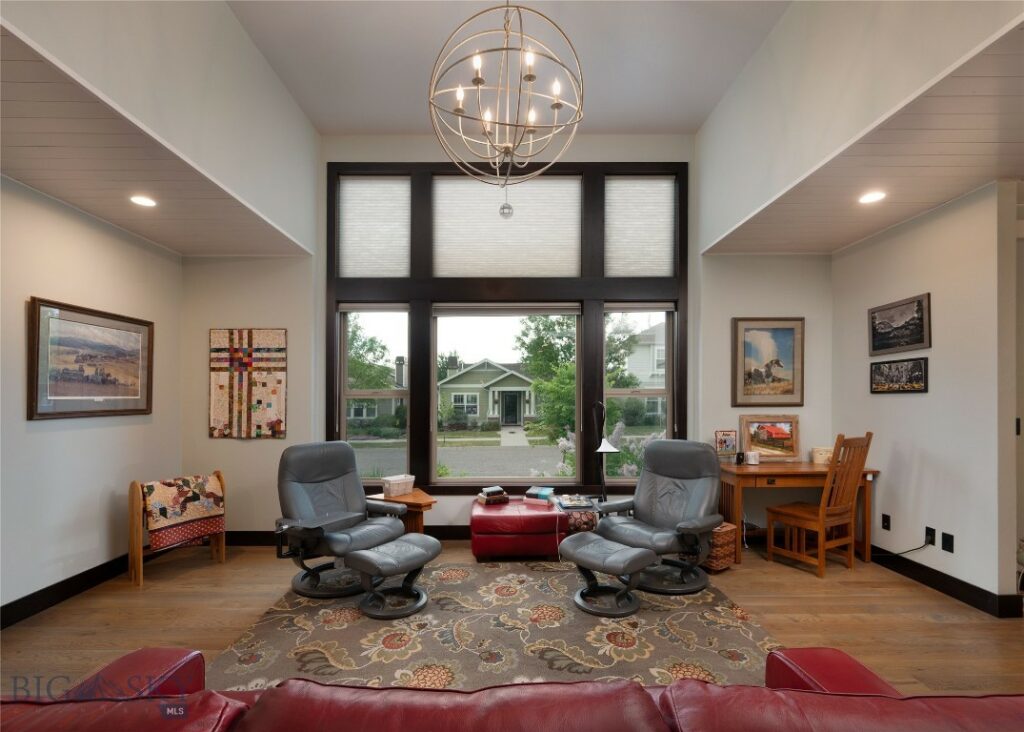 3165 Summer View Lane, Bozeman MT 59715
