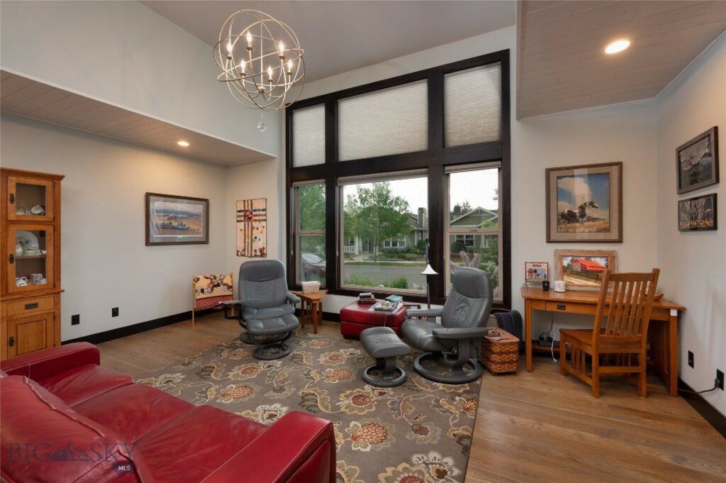 3165 Summer View Lane, Bozeman MT 59715