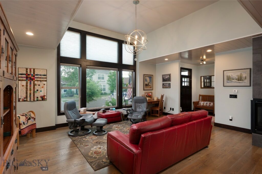 3165 Summer View Lane, Bozeman MT 59715